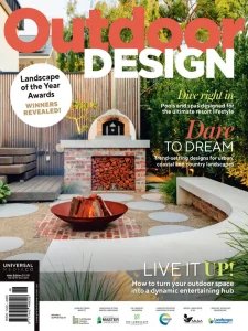 Outdoor Design - Is. 46 2024