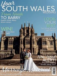 Your South Wales Wedding - 05/06 2025
