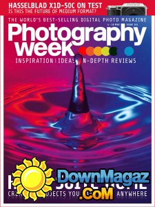 Photography Week - 4.05.2017