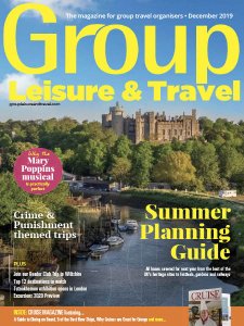 Group Leisure & Travel - 12.2019