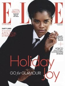 Elle CA - 12/01 2021