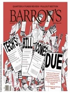 Barron's - 01.9.2023