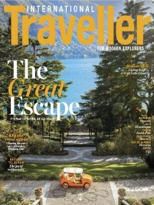 International Traveller - 03/05 2023