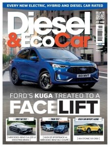 Diesel Car & Eco Car - 02.2024