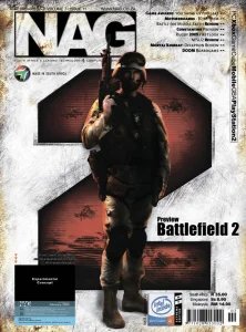 New Age Gaming - 02.2005