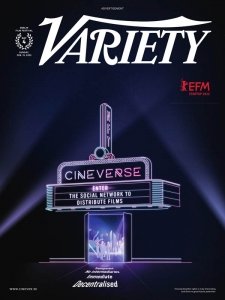 Variety - 02.13.2022