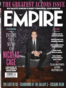 Empire UK - 02.2023