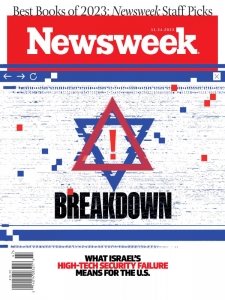 Newsweek USA - 11.24.2023