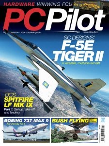 PC Pilot - 07/08 2024