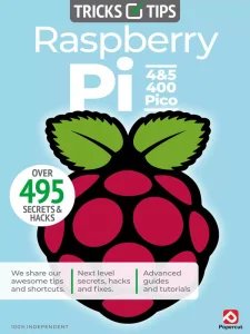 Raspberry Pi Tricks & Tips - Ed. 22 2025
