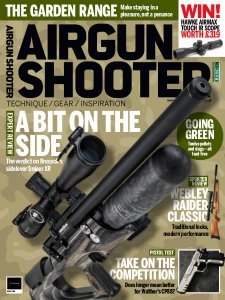 Airgun Shooter - 07.2020