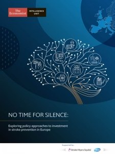 The Economist - No Time for Silence 2020