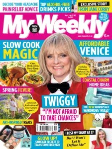 My Weekly - 03.4.2025