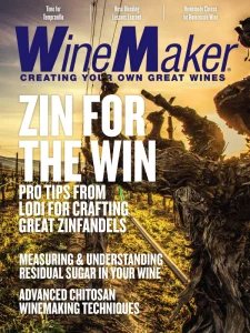 WineMaker - 04/05 2025