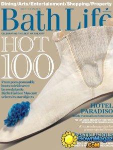 Bath Life - 15 April 2016