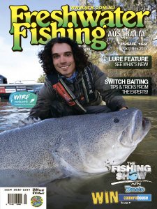 Freshwater Fishing AU - 10/11 2018