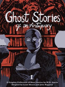 Ghost Stories of an Antiquary Vol. 1 – 2