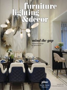 Lighting & Decor - 01.2021