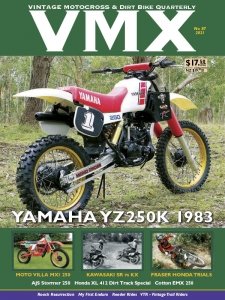 VMX - Is. 87 2021