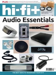 Hi-Fi+ - 06.2025