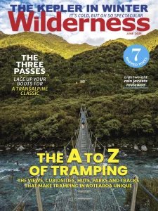 Wilderness - 06.2025