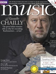 BBC Music - October 2015