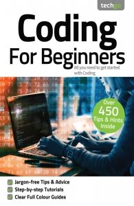 Coding for Beginners - 7th Ed. 2021