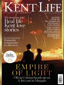 Kent Life - 02.2023