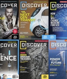 Discover - 2022 Full Year