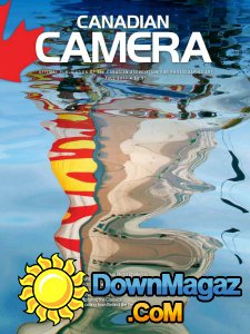 Canadian Camera - Fall 2017