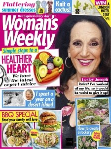 Woman's Weekly UK - 19.07.2022