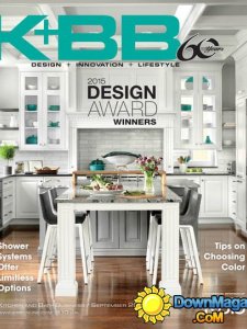 K+BB USA - September/October 2015