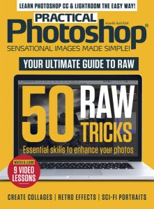 Practical Photoshop - 04.2018