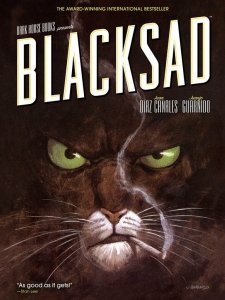 Blacksad Collection