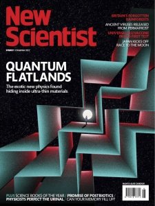 New Scientist Int - 3.12.2022