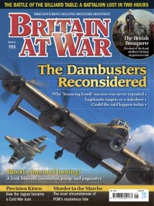 Britain at War - 05.2023