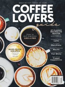 Brew Better coffee at home - Coffee Lover's Guide 2025