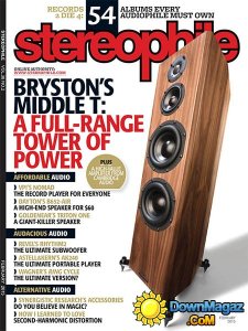 Stereophile - February 2015