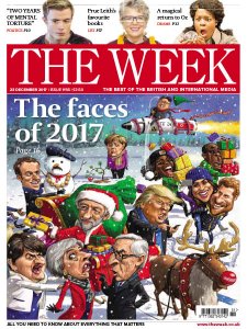 The Week UK - 23.12.2017