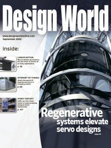 Design World - 09.2022