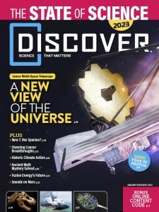 Discover - 01/02 2023