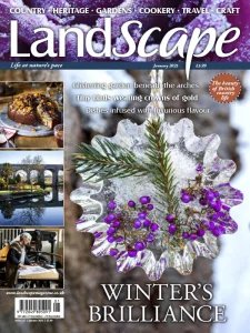 Landscape UK - 01.2025