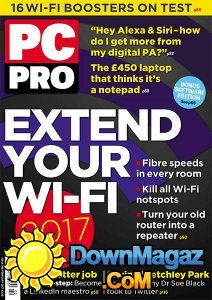 PC Pro - 02.2017