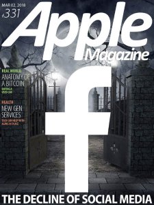 AppleMagazine - 02.03.2018