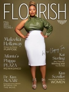 Flourish - Fall 2023