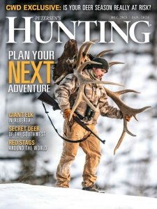 Petersen's Hunting - 12/01 2024