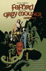 Fafhrd and the Gray Mouser