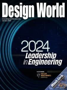 Design World - 01.2024