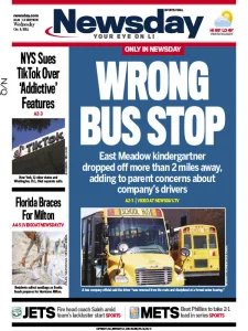 Newsday - 10.9.2024