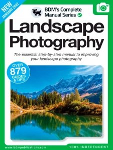 Landscape Photography - 01.2022